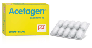 ACETAGEN