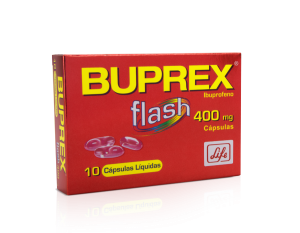BUPREX FLASH