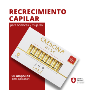 CRESCINA TRANSDERMIC HFSC RE-GROWTH CX20