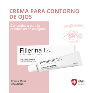 FILLERINA CONTORNO DE OJOS