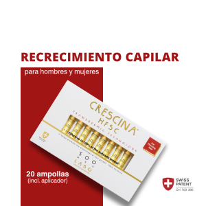 CRESCINA TRANSDERMIC HFSC RE-GROWTH CX20