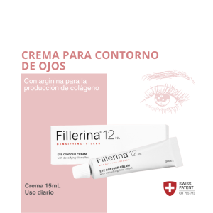 FILLERINA CONTORNO DE OJOS
