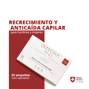 CRESCINA TRANSDERMIC HFSC COMPLETE TREATMENT CX20