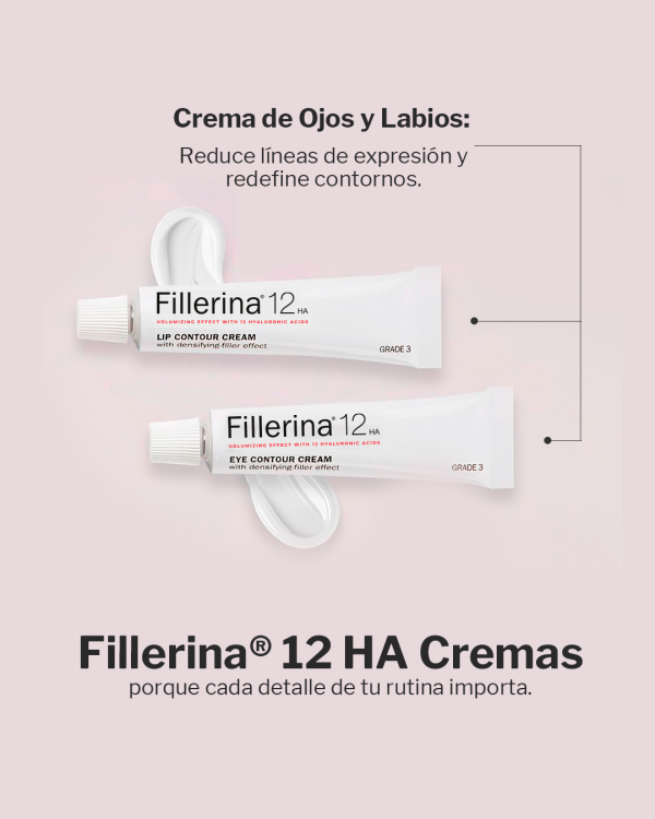 FILLERINA CONTORNO DE OJOS - Image 2