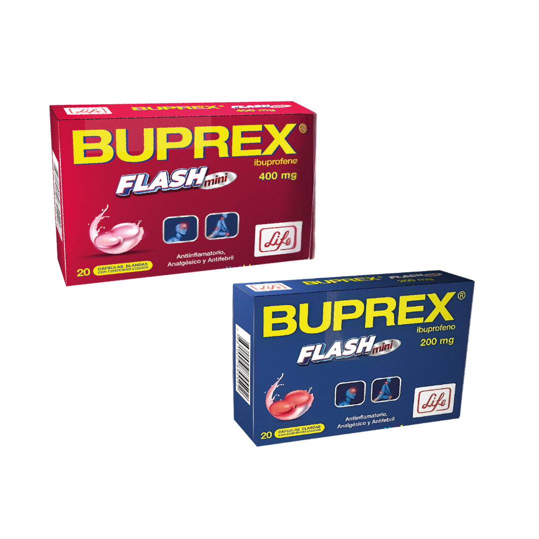 Buprex Flash mini-image