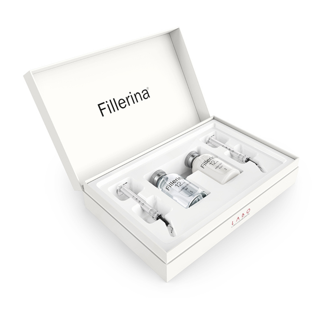 Fillerina 12HA-image
