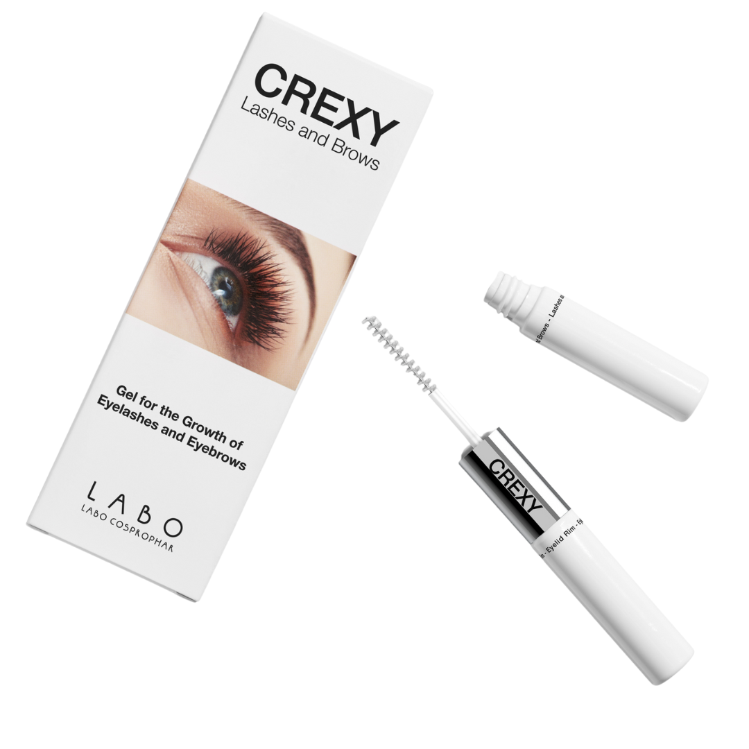 Crexy-image
